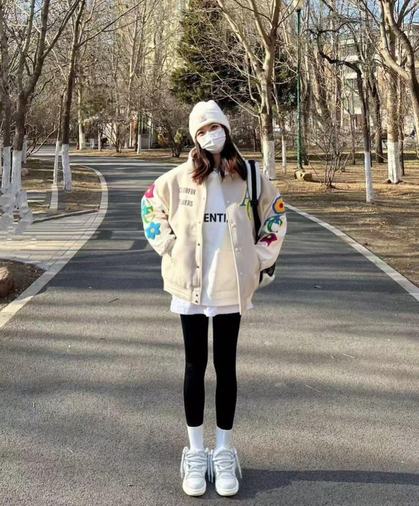 少女风穿搭分享来啦